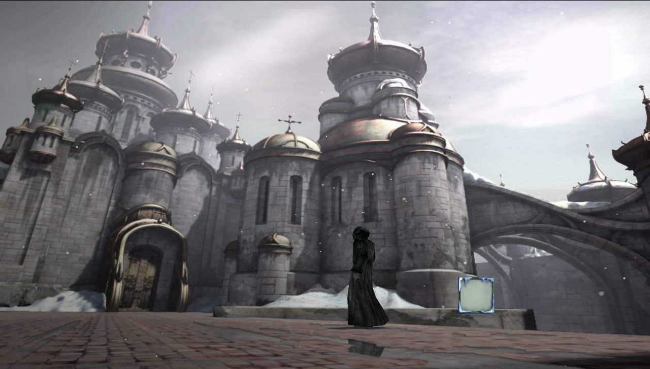 Syberia 2 screenshot 4